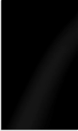 10 Foot Kitchen - Negro Gloss