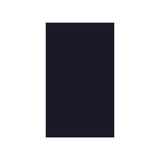 RTA - Negro Matte - Wall Cabinet - 24"W x 42"H x 12"D - Frameless Cabinet