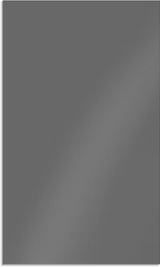 10 Foot Kitchen - Gris Plomo Gloss