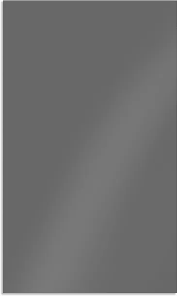 10 Foot Kitchen - Gris Plomo Gloss