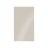 RTA - Cashmere Gloss - Panel - 48"W x 96"H x 0.75"D - Frameless Cabinet