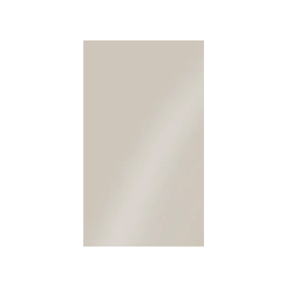 RTA - Cashmere Gloss - Wall Blind Corner Cabinet - 30"W x 30"H x 12"D - Frameless Cabinet
