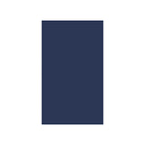 Indigo Blue Matte - Sample Door - 8"W x 8"H x 0.75"D - Pre Assembled - Frameless Cabinet