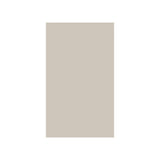 RTA - Cashmere Matte - Base Decorative Door - 25"W x 30"H x 0.75"D - Frameless Cabinet