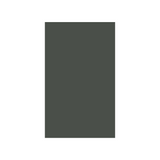 RTA - Forest Green Matte - Vanity Sink Base Cabinet Full Height - 36"W x 30"H x 21"D - Frameless Cabinet