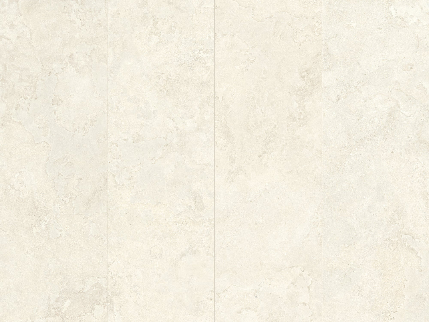 Ecostone Pre-Fab 32 X 90 Matte Porcelain Tile in Fog Cross Cut