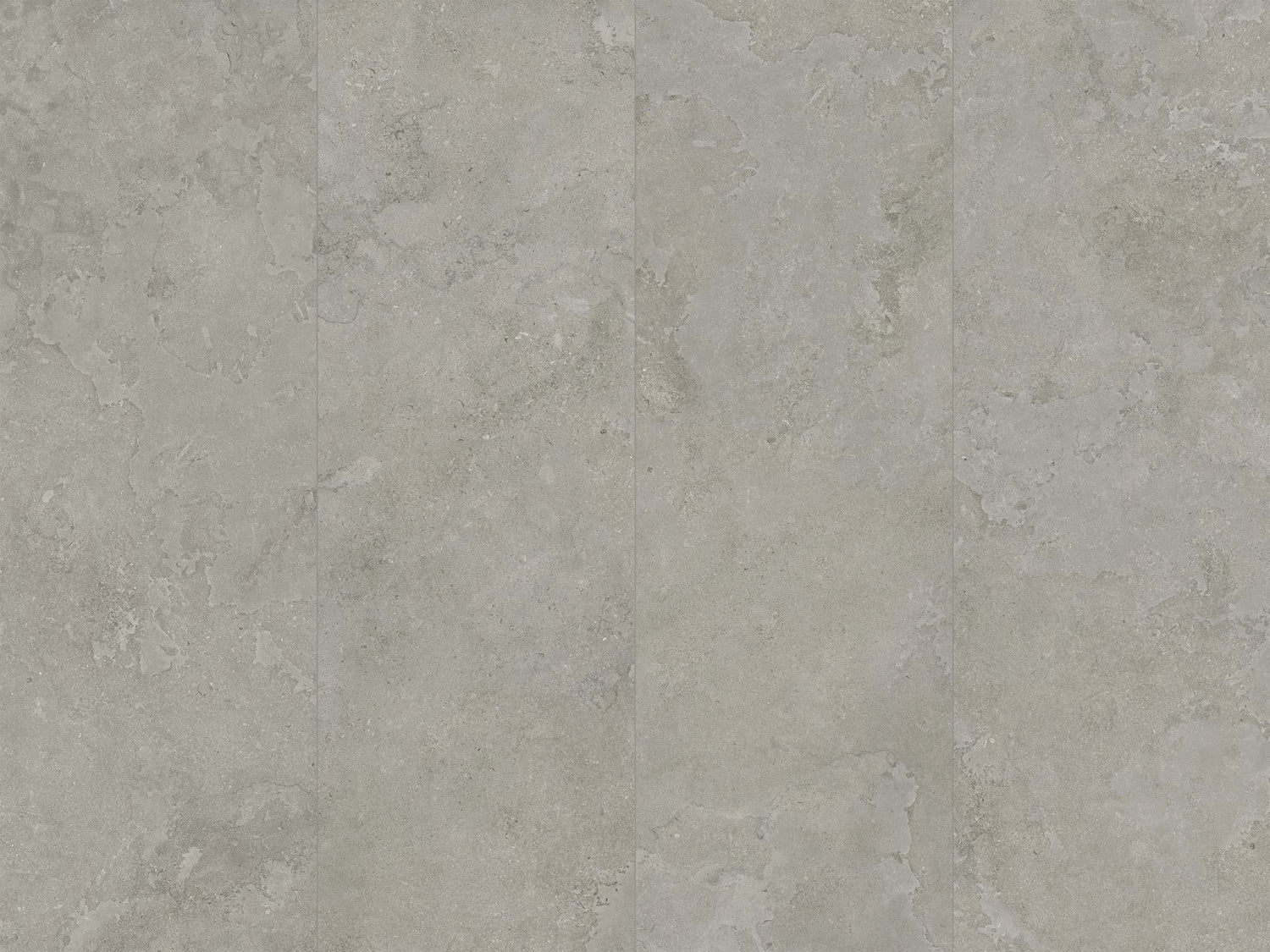 Ecostone Pre-Fab 32 X 90 Matte Porcelain Tile in Fossil Cross Cut
