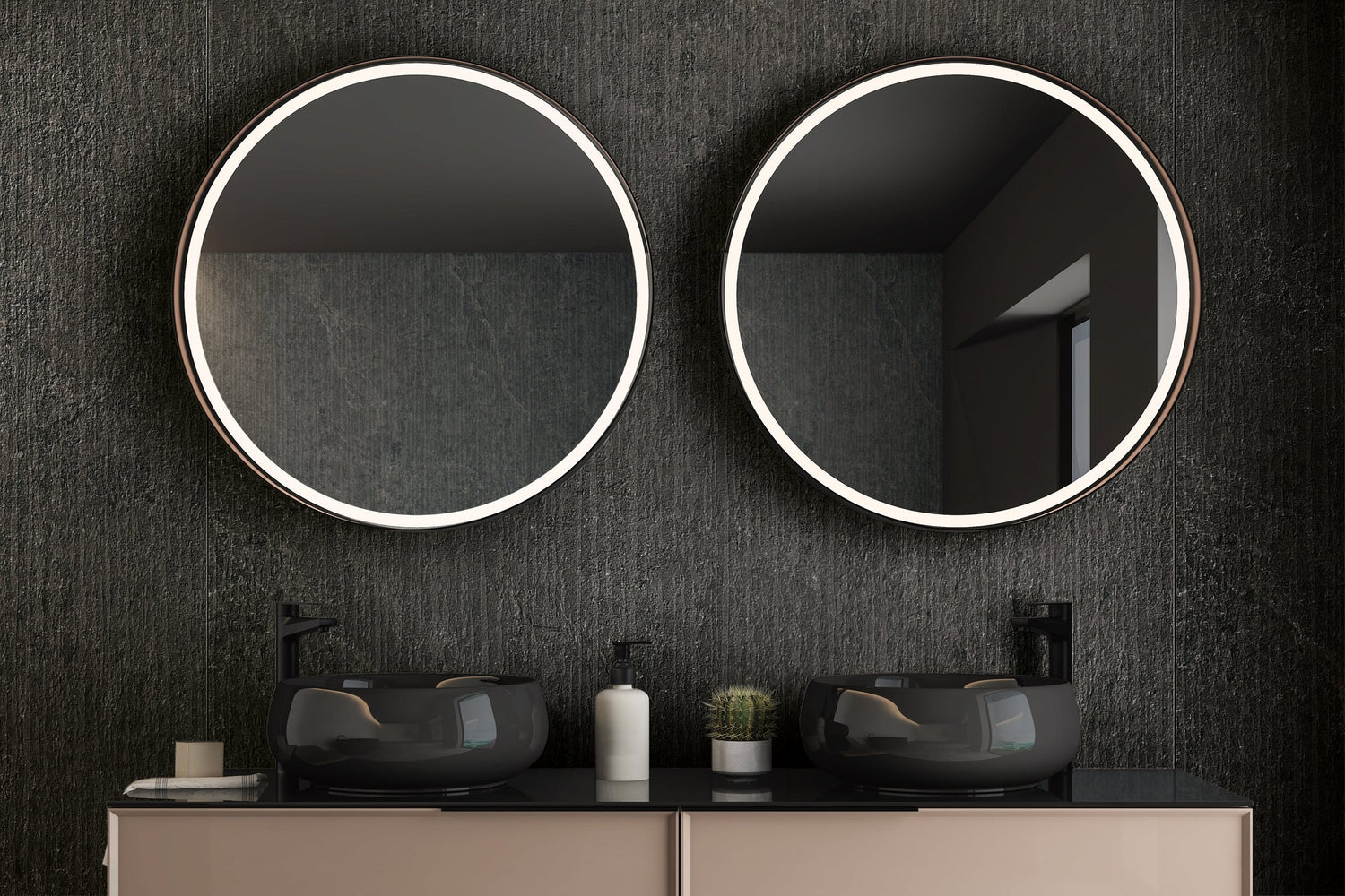 Farmhouse Living 48 X 110 Matte Deco Carved Porcelain Tile in Slate