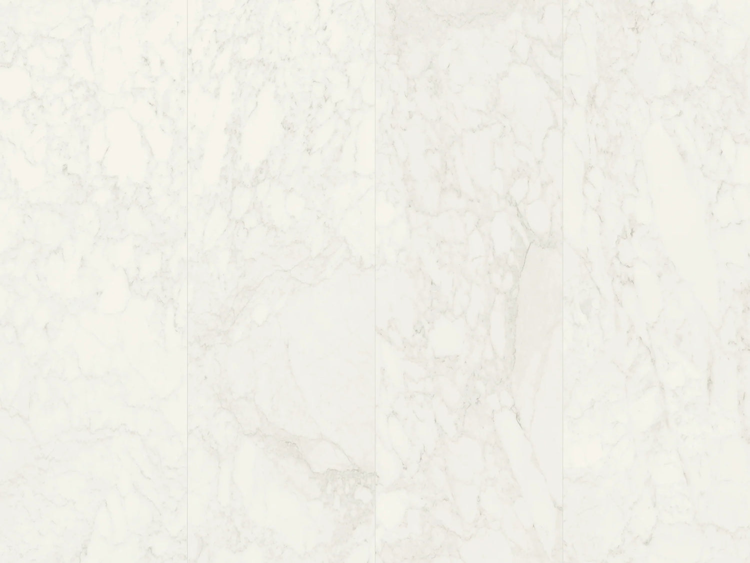 Jem Pre-Fab 32 X 90 Matte Porcelain Tile in Adagio White