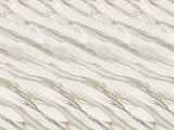Jem Pre-Fab 32 X 90 Matte Porcelain Tile in Aria Gold