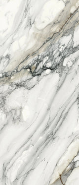Jem 48 X 110 Polished Porcelain Tile in Crescendo Blue
