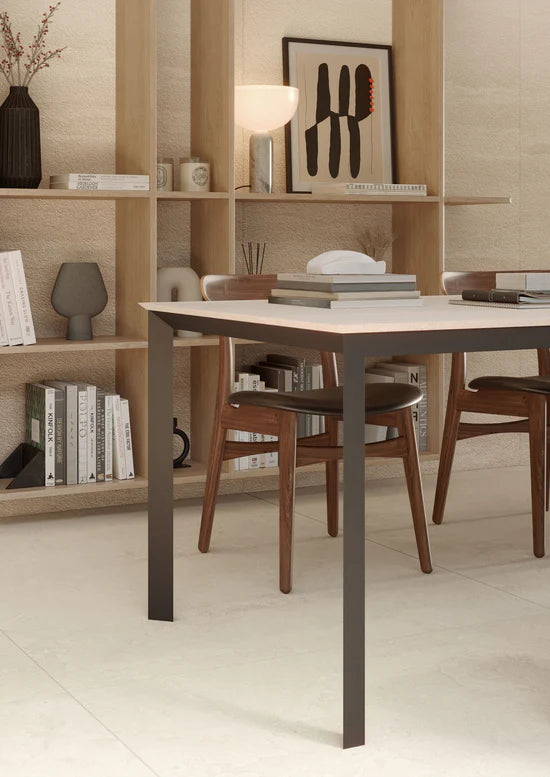 Imprint 48 X 110 Matte Porcelain Tile in Under Glazed Ombre Warm