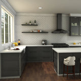 ZLINE Mona Kitchen Faucet in Chrome (MNA-KF-CH)