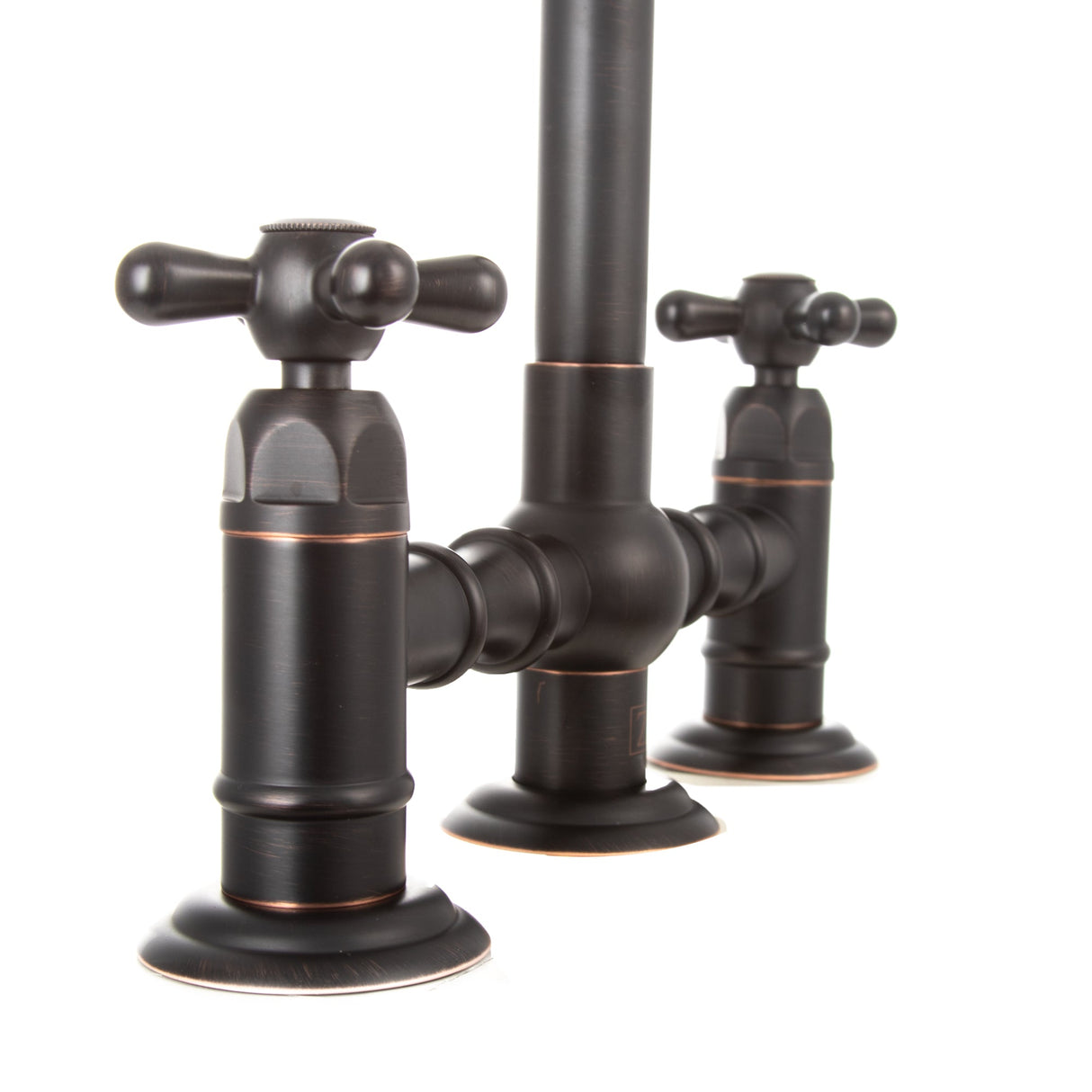 ZLINE Mona Kitchen Faucet in Oil-Rubbed Bronze (MNA-KF-ORB)