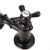 ZLINE Mona Kitchen Faucet in Oil-Rubbed Bronze (MNA-KF-ORB)