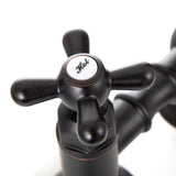 ZLINE Mona Kitchen Faucet in Oil-Rubbed Bronze (MNA-KF-ORB)