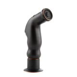 ZLINE Mona Kitchen Faucet in Oil-Rubbed Bronze (MNA-KF-ORB)