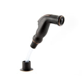 ZLINE Mona Kitchen Faucet in Oil-Rubbed Bronze (MNA-KF-ORB)