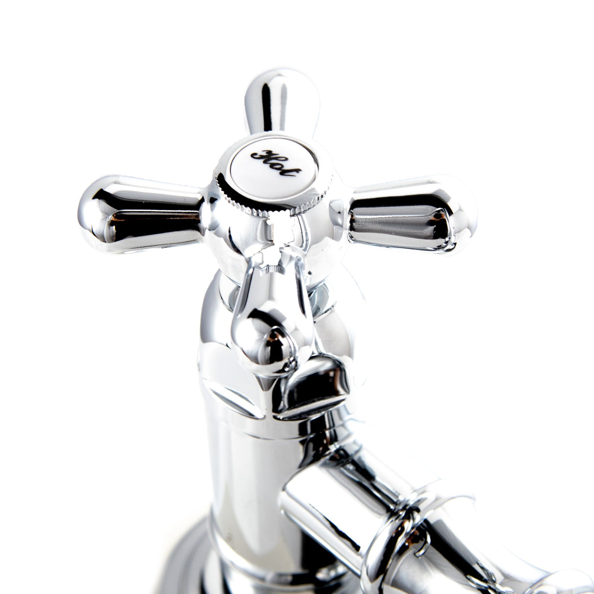ZLINE Mona Kitchen Faucet in Chrome (MNA-KF-CH)