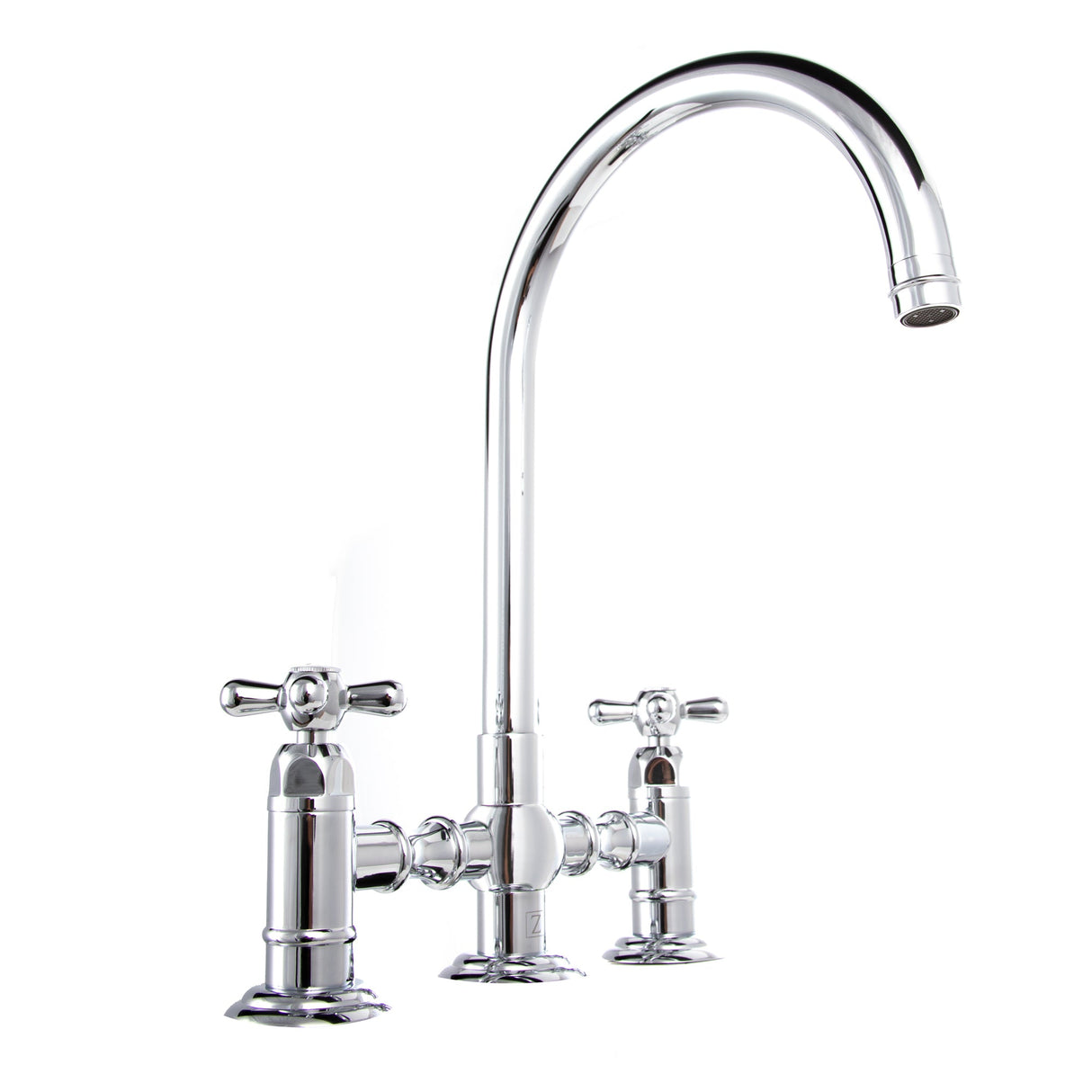 ZLINE Mona Kitchen Faucet in Chrome (MNA-KF-CH)