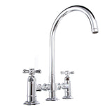ZLINE Mona Kitchen Faucet in Chrome (MNA-KF-CH)