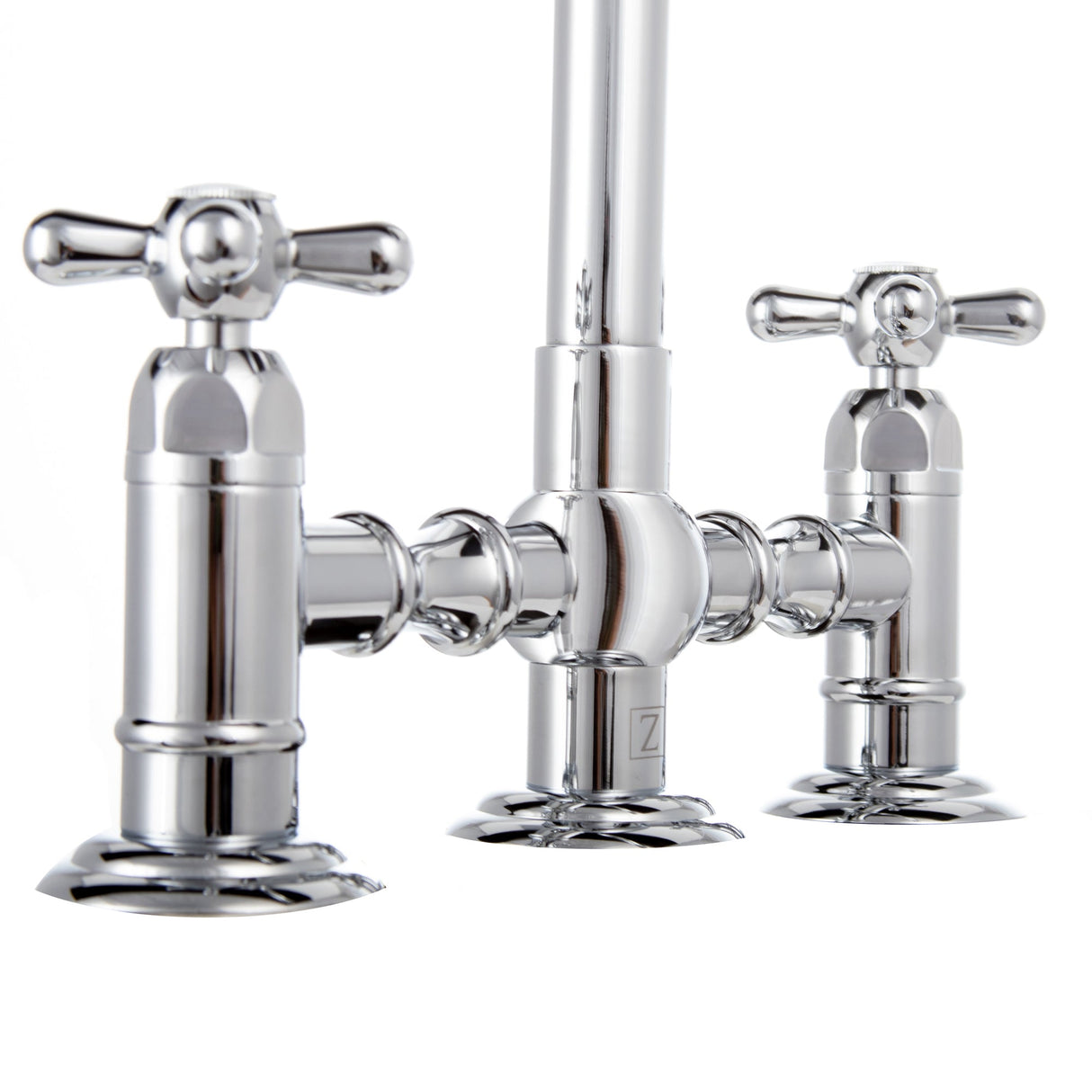 ZLINE Mona Kitchen Faucet in Chrome (MNA-KF-CH)