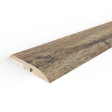 Permshield Mocha End Cap - 94" x 1 3/8"