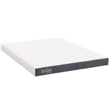 Mila 6" Memory Foam Mattress with 10 Years Warranty