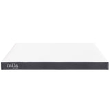 Mila 6" Memory Foam Mattress with 10 Years Warranty