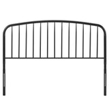 Nova Metal Headboard