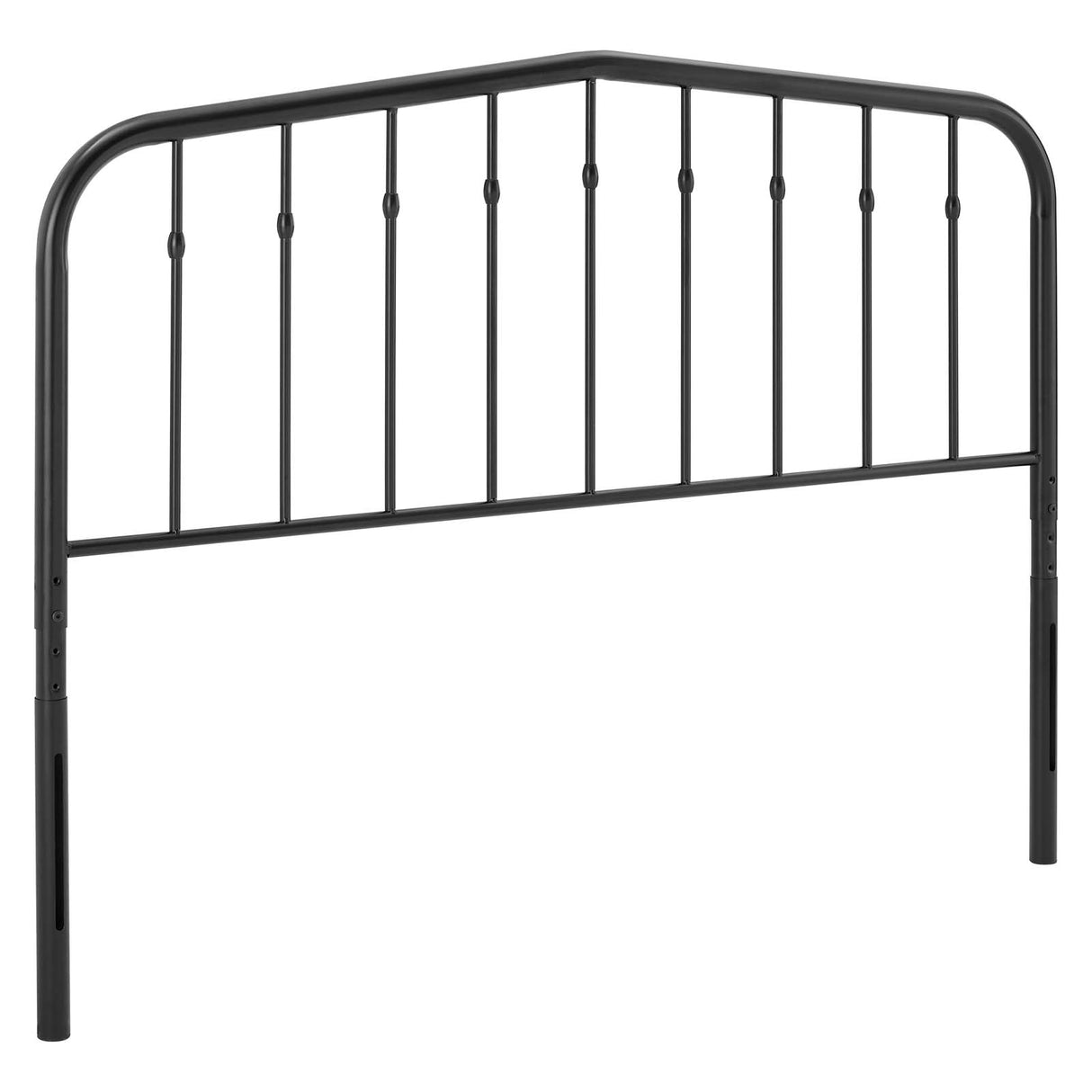 Lennon Twin Metal Headboard