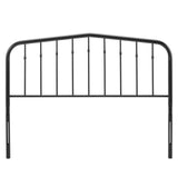 Lennon Twin Metal Headboard