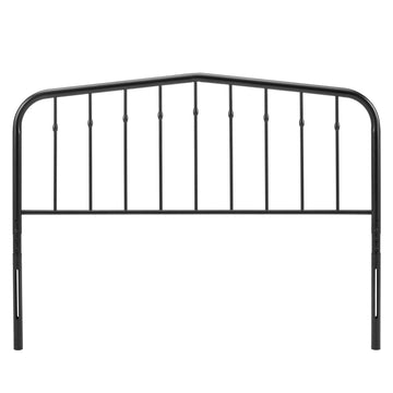 Lennon Twin Metal Headboard