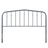 Lennon Twin Metal Headboard