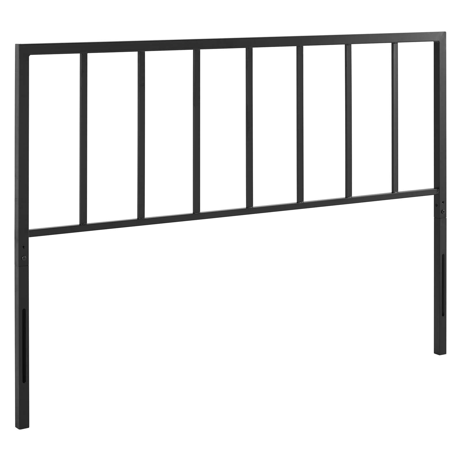 Tatum Twin Metal Headboard