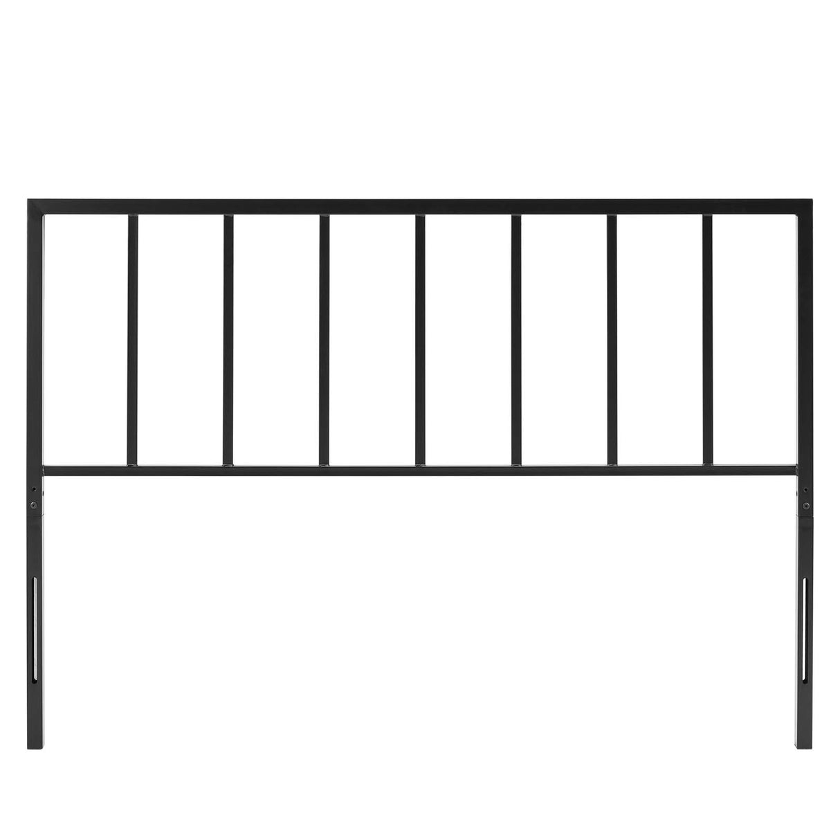 Tatum Twin Metal Headboard