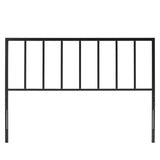 Tatum Twin Metal Headboard