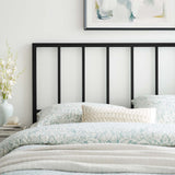 Tatum Twin Metal Headboard