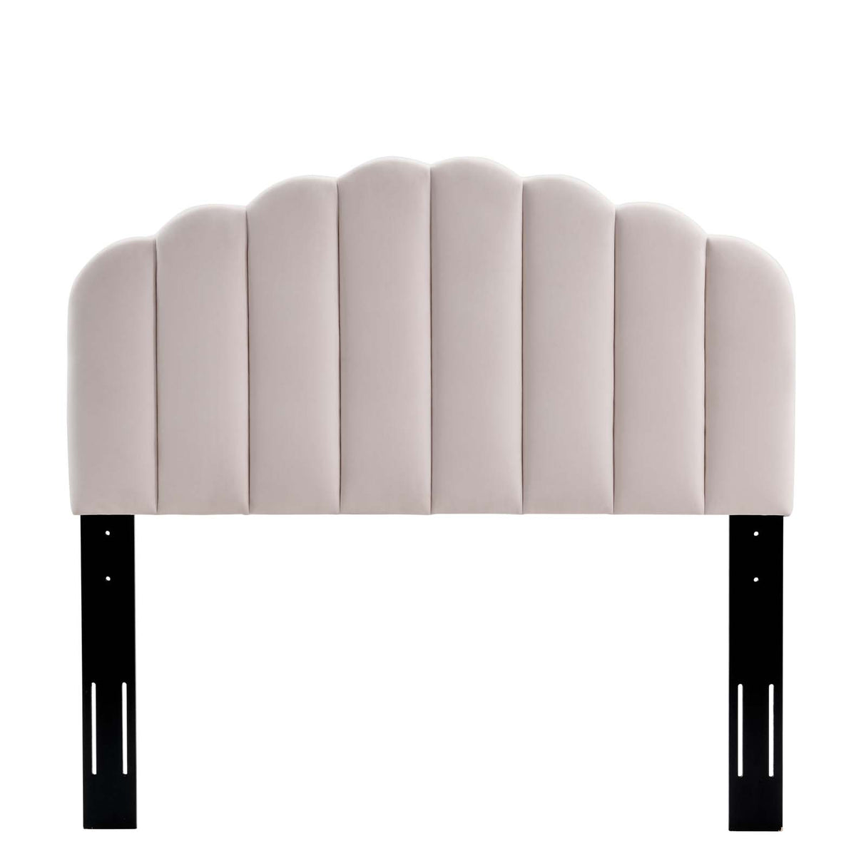 Veronique Full/Queen Performance Velvet Headboard