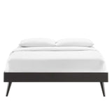 Margo Full Wood Platform Bed Frame