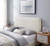 Tranquil Full/Queen Headboard