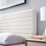 Tranquil King/California King Headboard