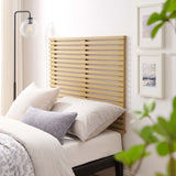 Render Wall Mount Twin Headboard