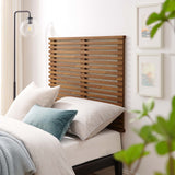 Render Wall Mount Twin Headboard