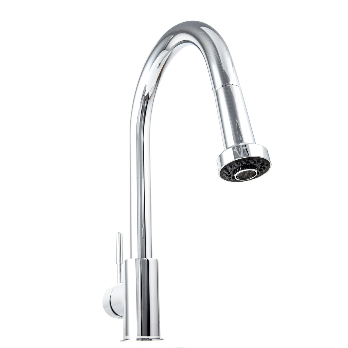ZLINE Monet Kitchen Faucet in Chrome (MON-KF-CH)