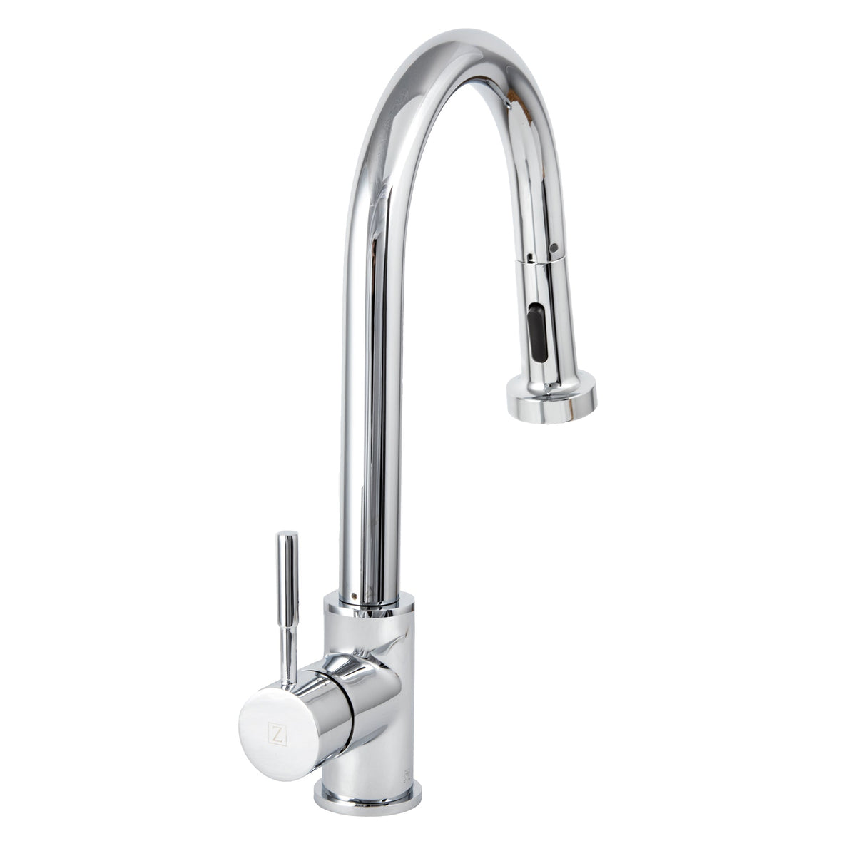 ZLINE Monet Kitchen Faucet in Chrome (MON-KF-CH)