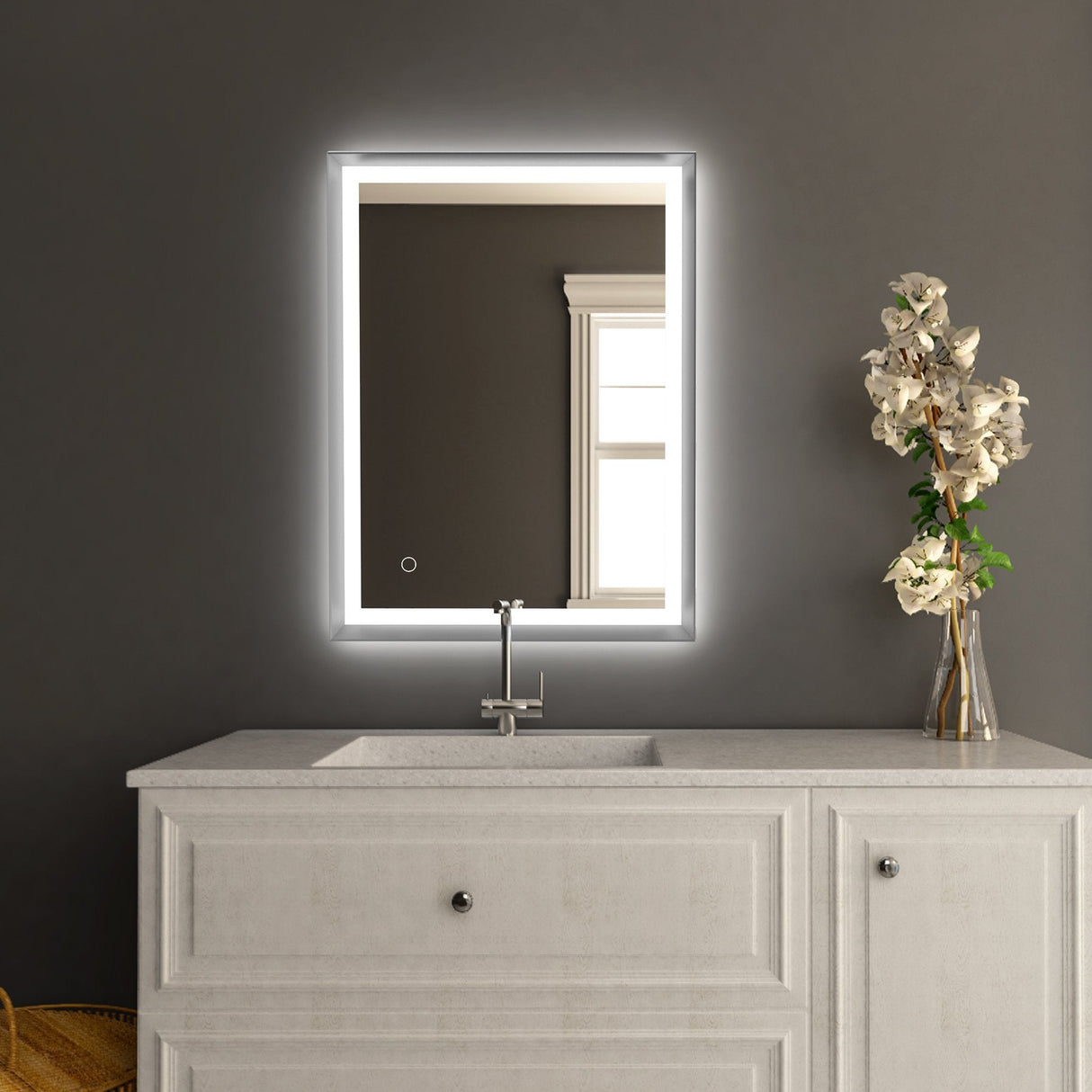 led-lighted-mirror-with-frame-defogger-and-cct-remembrance-magnum-style