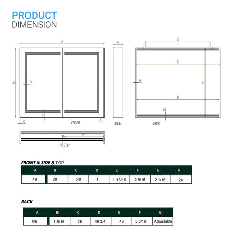 led-lighted-bathroom-mirror-cabinet-double-sided-mirror-on-off-switch-benign-style