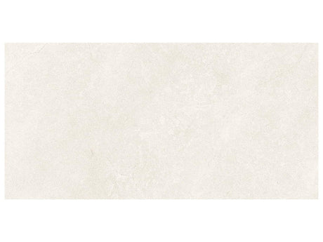 12 x 24 in Majesto French Vanilla Vintage Rectified Colorsync Porcelain Tile
