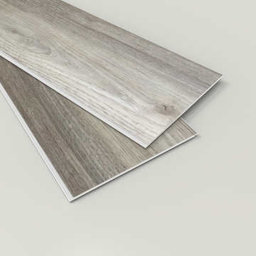 SPC Rigid Core Plank Malibu Flooring, 9